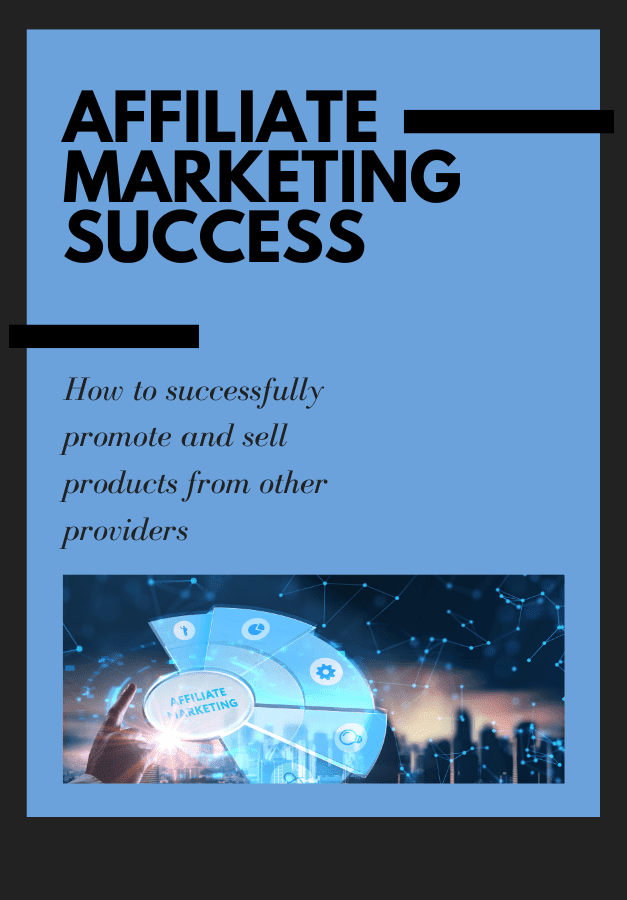 Affiliate Marketing